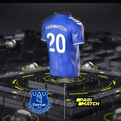 Parimatch Samarbetar Med Everton Football Club