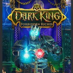 Dark King: Forbidden Riches Från NetEnt