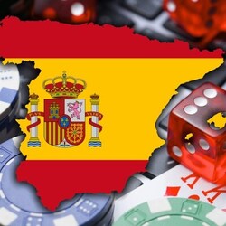 Onlinespelmarknaden I Spanien Växte Med 17,7%
