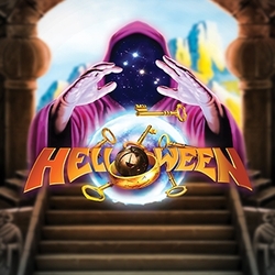 Helloween Från Play'n GO