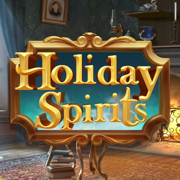 Play'n GO Släpper En Ny Trevlig Jul-slot