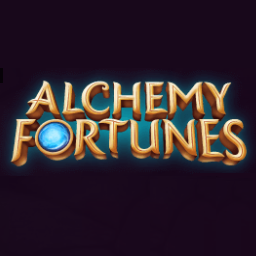 Alchemy Fortunes Slot Recension