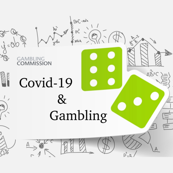 COVID-19 Och Spelande Online