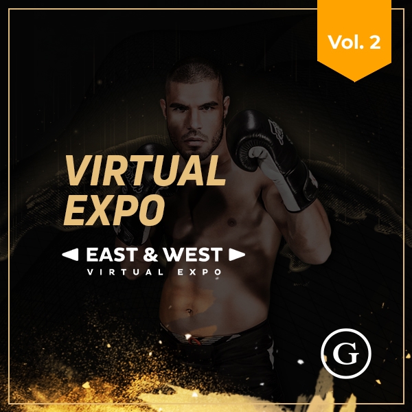 East & West Virtual Expo, Del 2