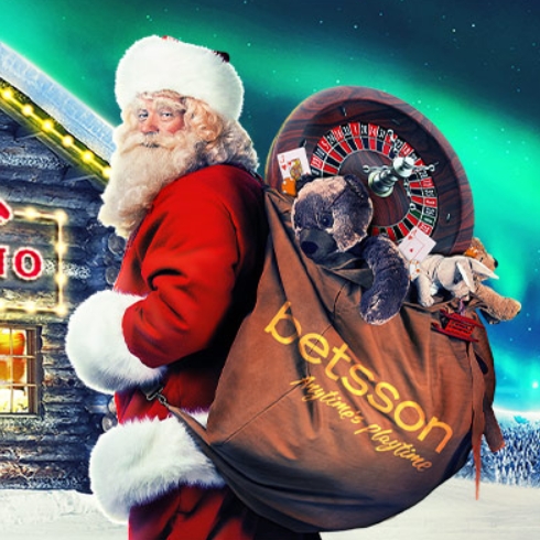 Ny Turnering Från Betsson
