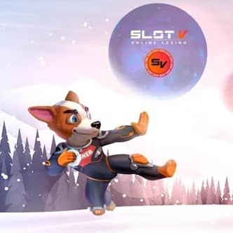 Ny Kampanj Från SlotV Casino