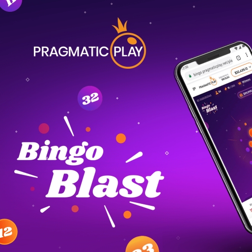 Pragmatic Play Vann Nytt Pris