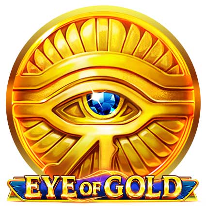 Eye Of Gold – Ny Spelautomat Från Booongo