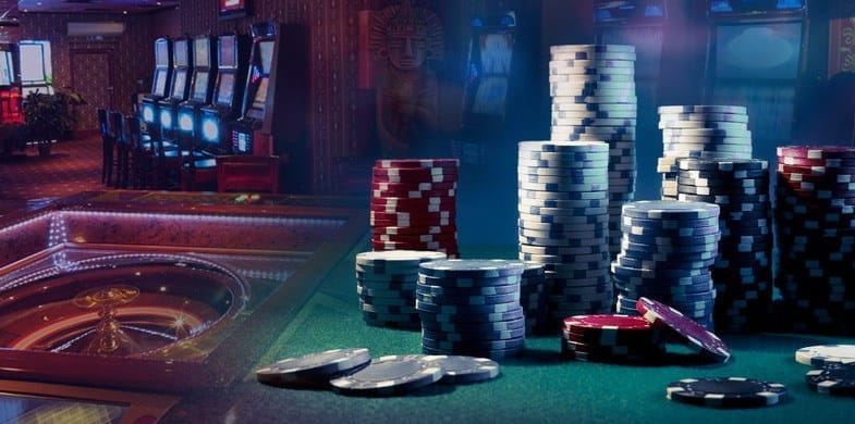 Topp Casinovinnare I Europa