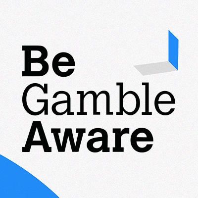 Kampanj Från NHS Och GambleAware