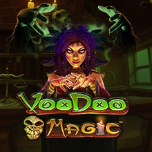 Voodoo Magic Från Pragmatic Play