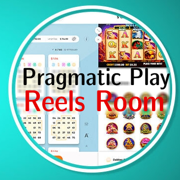 Reels Room Från Pragmatic Play
