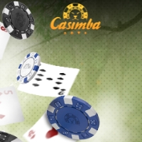 Ny Promotion Från Casimba Casino