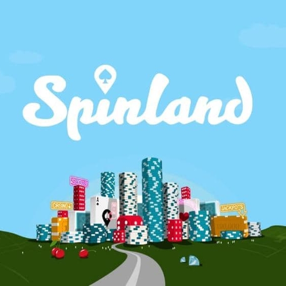 Nya Presenter Från Spin Casino