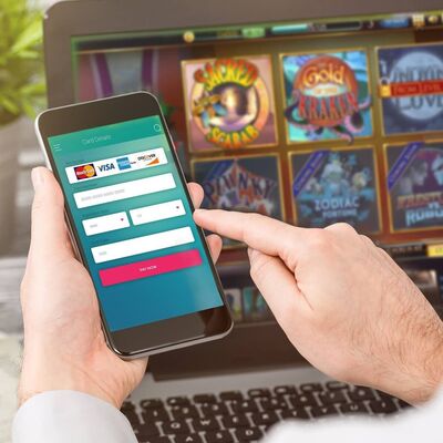 Casinosamtal
