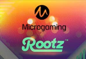 Partnerskap Mellan Microgaming Och Rootz