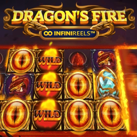 Ett Nytt Hitspel Från Red Tiger