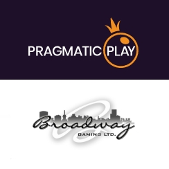 Pragmatic Play Ingår I Ett Nytt Avtal