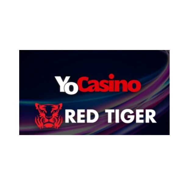 Red Tiger Games Hos YoCasino