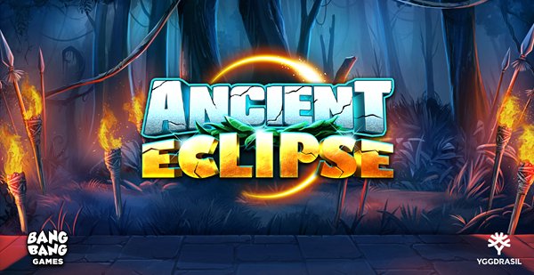 Ancient Eclipse Från Bang Bang