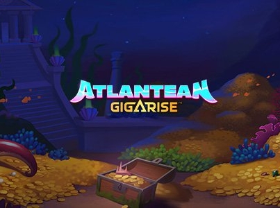 Atlantean GigaRise Av Yggdrasil