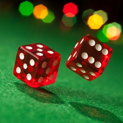 Hur Spelar Man Craps