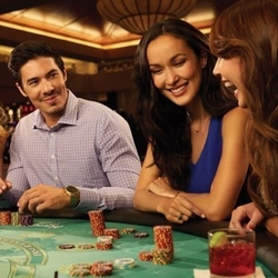 Typer Av Casino Spelare