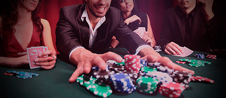 Hur ansvarsfull är du, och hur mycket kan du förlora på ett online casino?