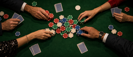 Kan din intuition hjälpa dig att vinna en jackpot?