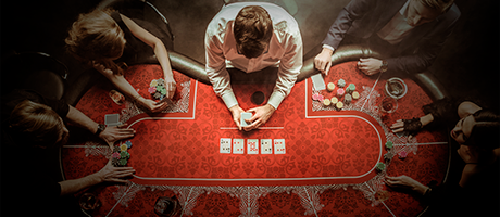 Kan din intuition hjälpa dig att vinna en jackpot?