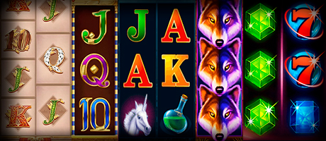 Vad Slot kommer att passa dig det bästa sättet